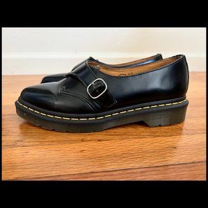 Dr. Martens Agnes Oxfords size 7